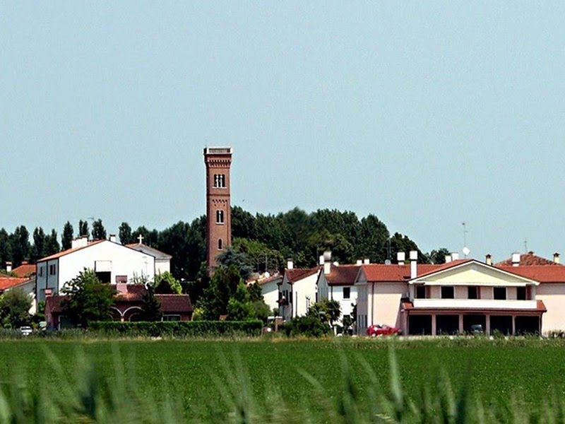 Borgo di Portegrandi