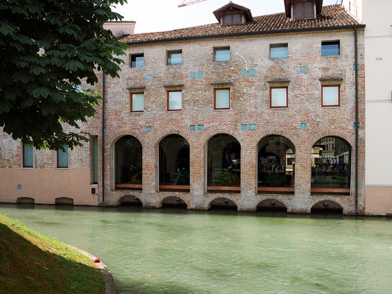 Treviso - CaÌ€ dei Carraresi