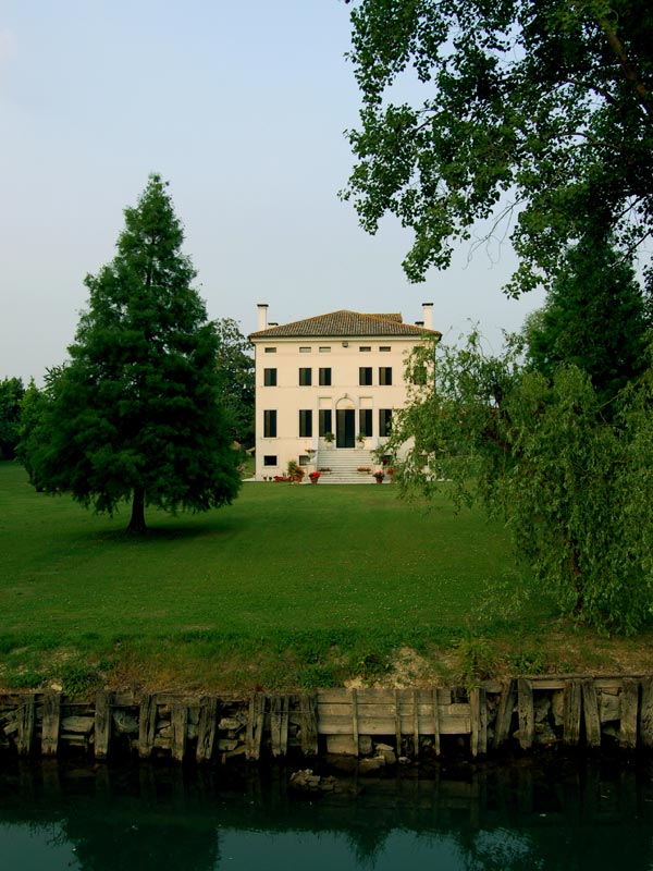 Villa Bembo